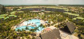 Melia Las Antillas