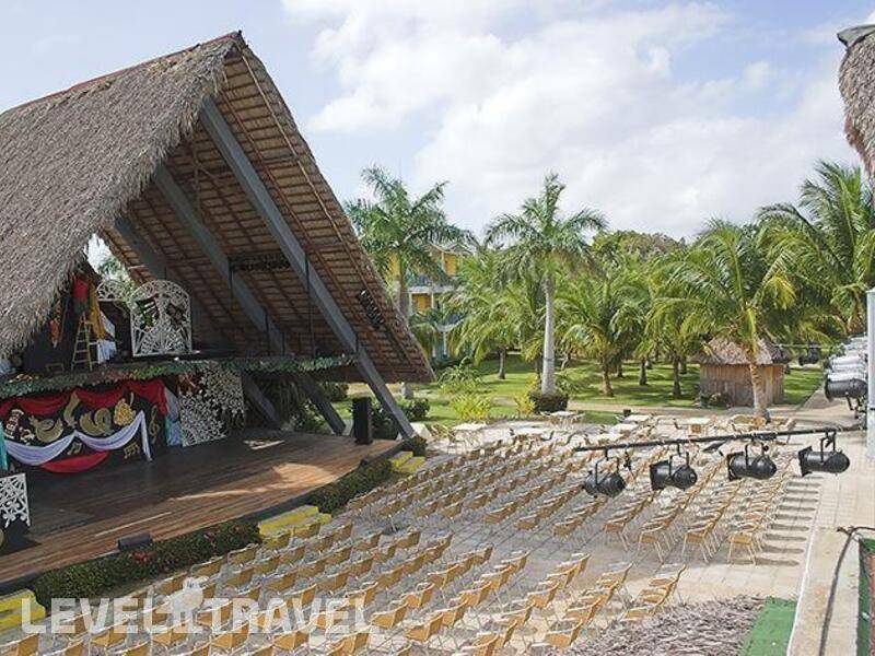 Фотография Melia Las Antillas (Adults Only 16+)