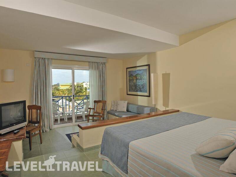 Фотография Melia Las Antillas (Adults Only 16+)
