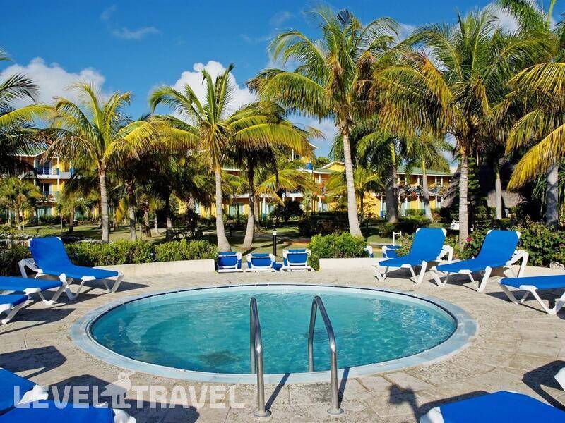 Фотография Melia Las Antillas (Adults Only 16+)