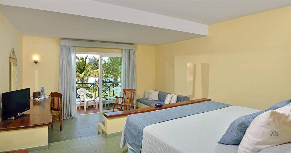 Melia Las Antillas (Adults Only 16+)