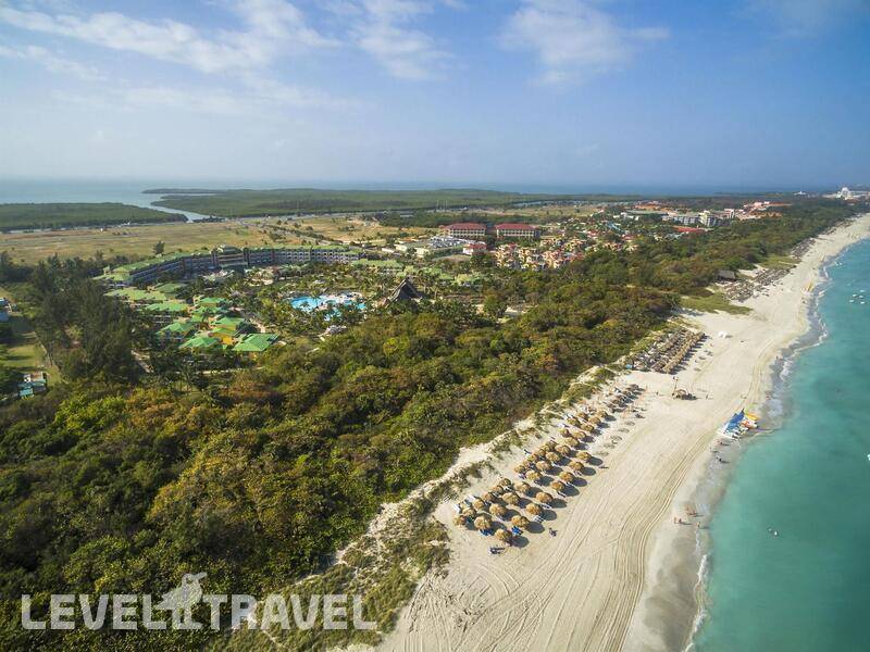 Фотография Melia Las Antillas (Adults Only 16+)