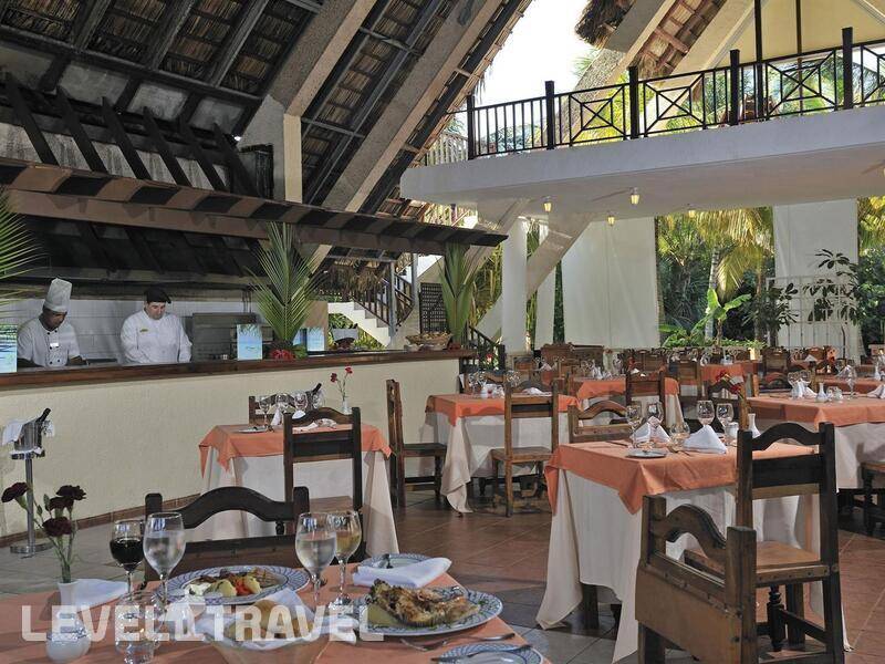 Фотография Melia Las Antillas (Adults Only 16+)