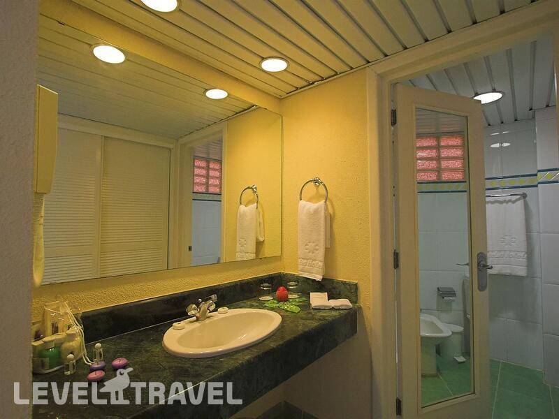 Фотография Melia Las Antillas (Adults Only 16+)