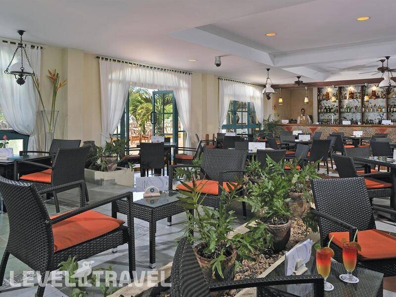 Фотография Melia Las Antillas (Adults Only 16+)