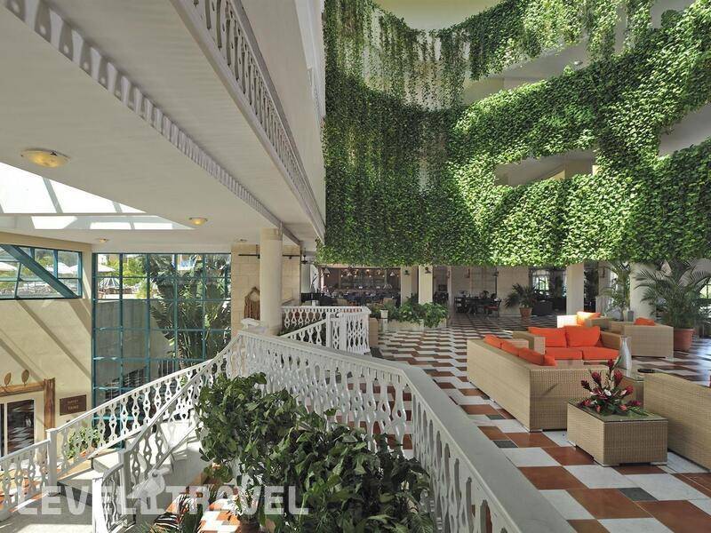 Фотография Melia Las Antillas (Adults Only 16+)