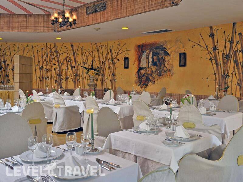 Фотография Melia Las Antillas (Adults Only 16+)
