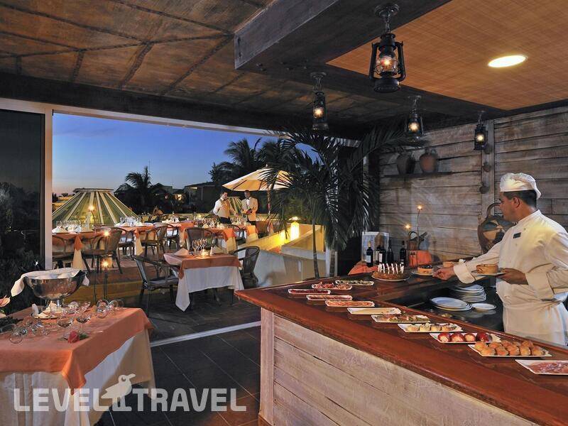 Фотография Melia Las Antillas (Adults Only 16+)