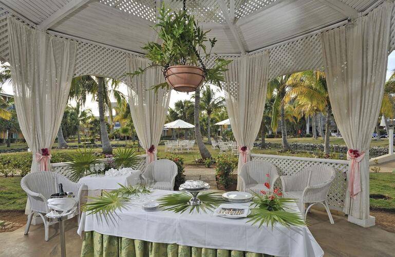 Melia Las Antillas (Adults Only 16+)