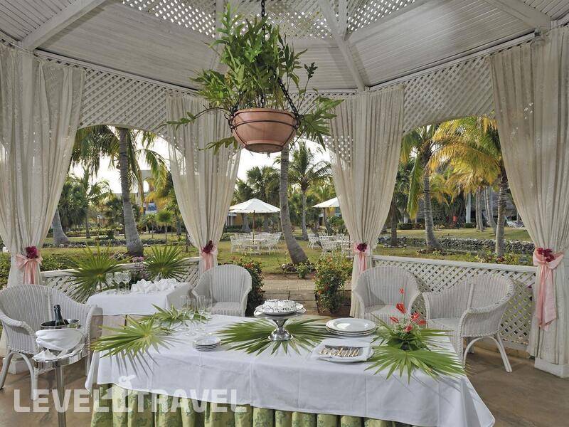 Фотография Melia Las Antillas (Adults Only 16+)