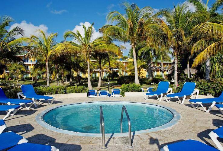 Melia Las Antillas (Adults Only 16+)