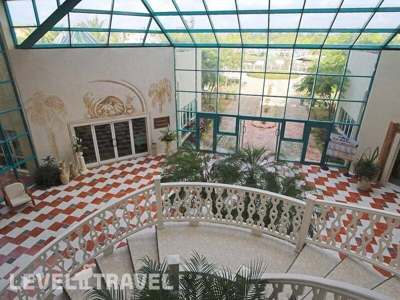 Фотография Melia Las Antillas (Adults Only 16+)