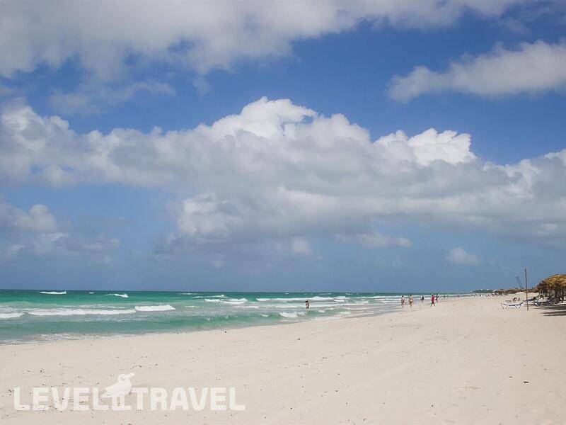 Фотография Melia Las Antillas (Adults Only 16+)