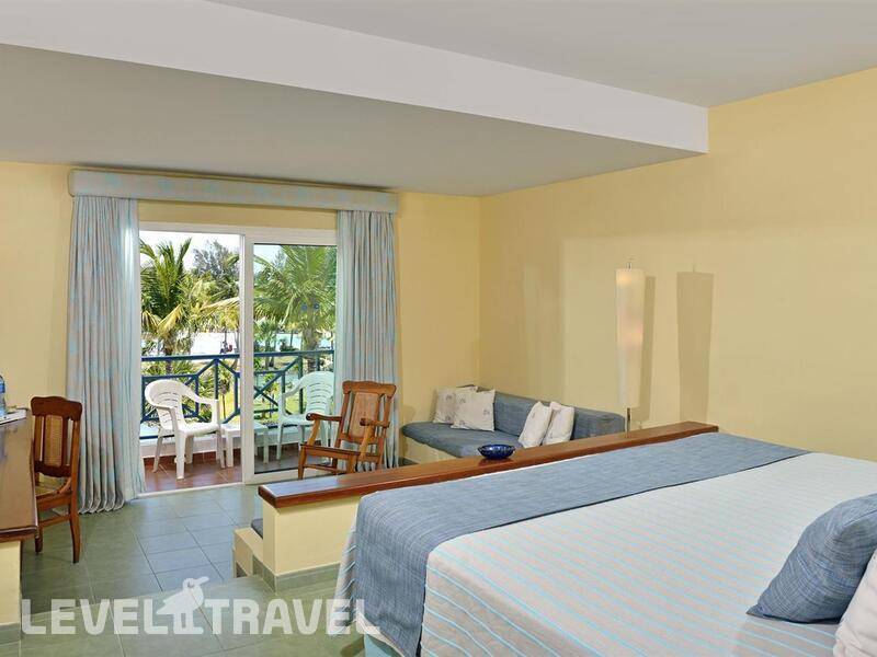 Фотография Melia Las Antillas (Adults Only 16+)