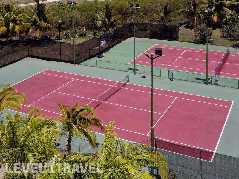 Фотография Melia Las Antillas (Adults Only 16+)