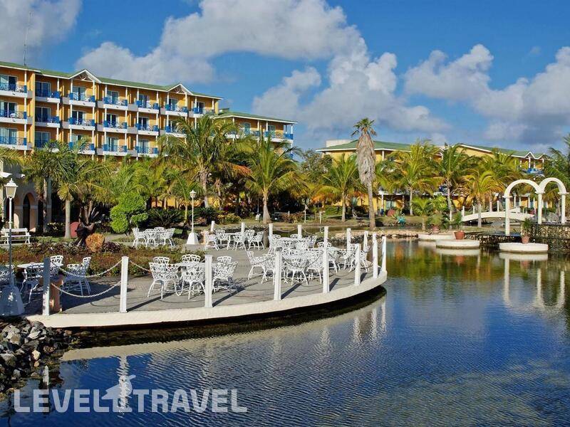 Фотография Melia Las Antillas (Adults Only 16+)