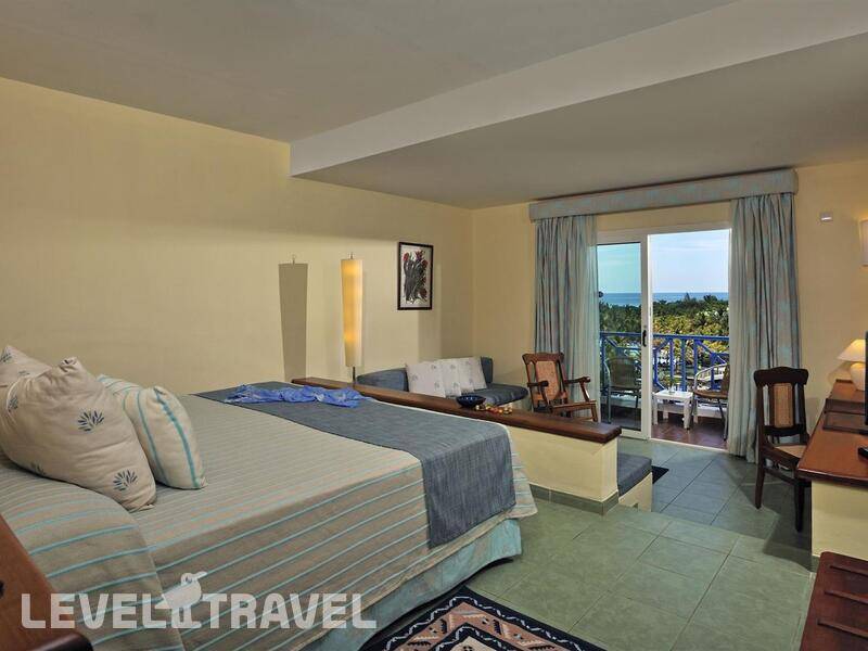 Фотография Melia Las Antillas (Adults Only 16+)
