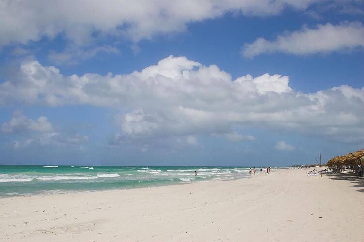 Melia Las Antillas (Adults Only 16+)