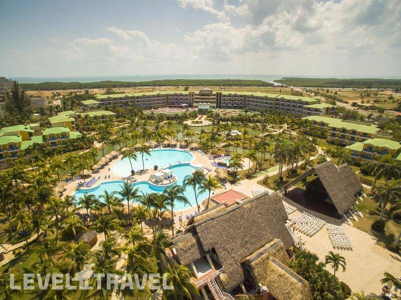 Фотография Melia Las Antillas (Adults Only 16+)