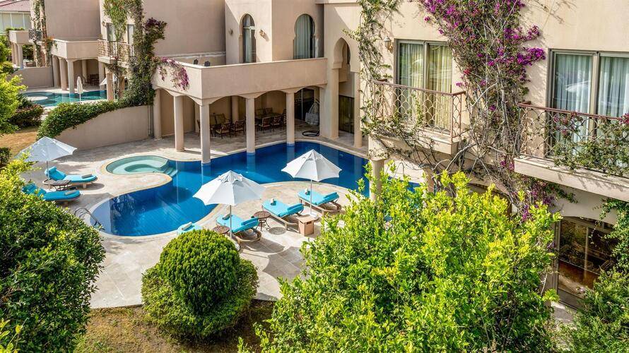 Spice Hotel & Spa