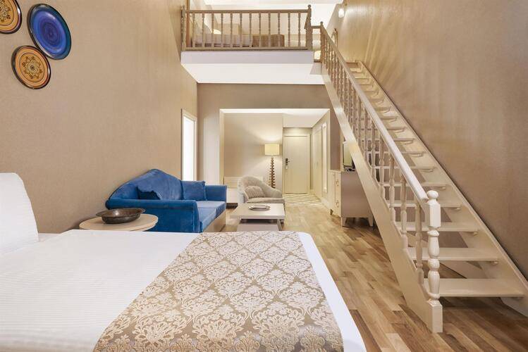 Spice Hotel & Spa