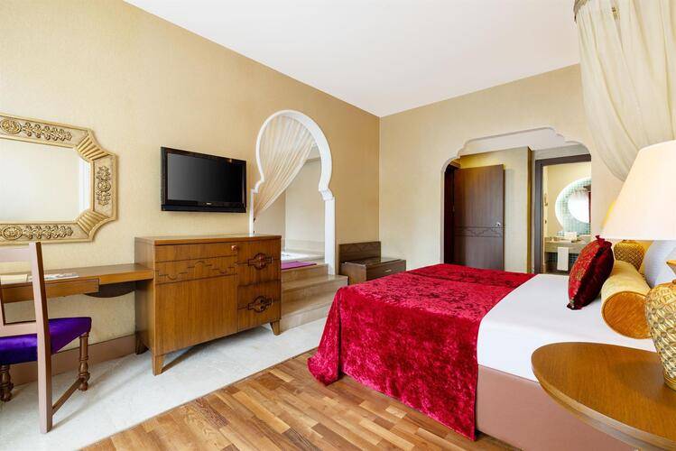 Spice Hotel & Spa