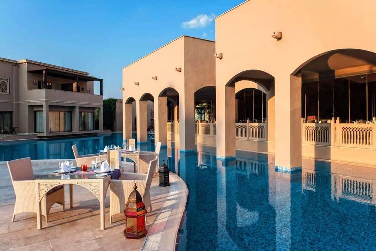 Spice Hotel & Spa