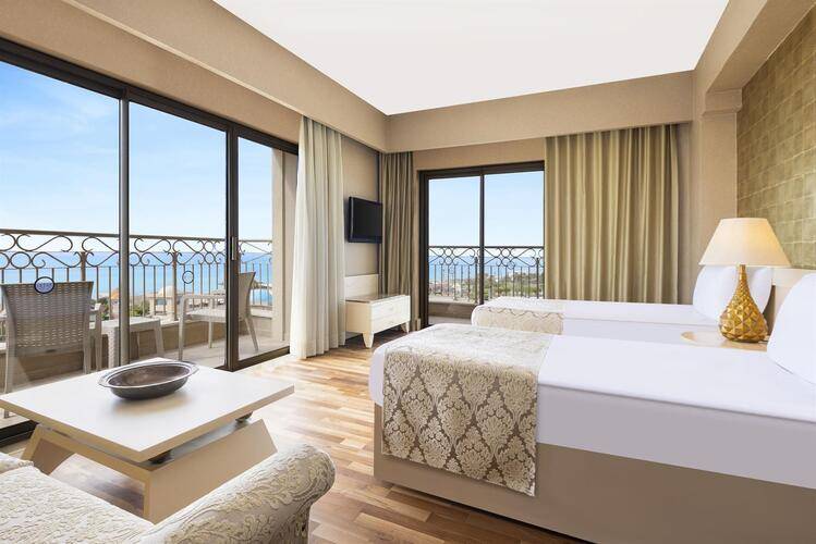 Spice Hotel & Spa