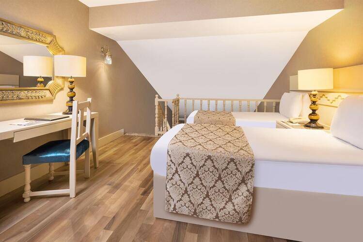 Spice Hotel & Spa