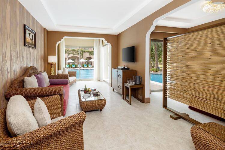 Spice Hotel & Spa