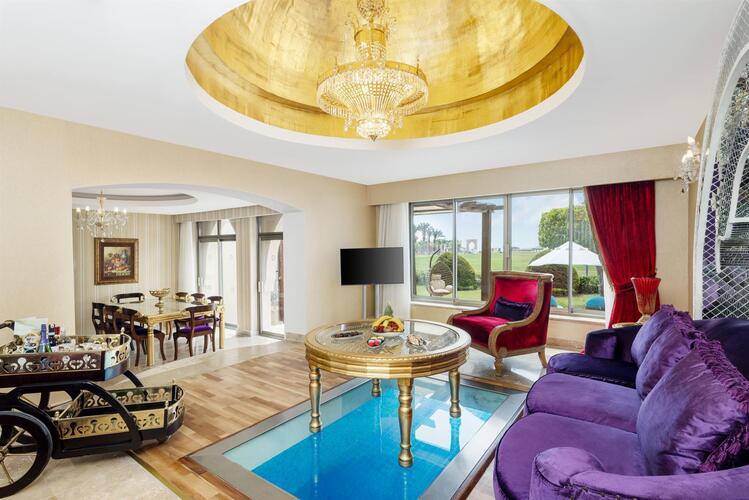 Spice Hotel & Spa