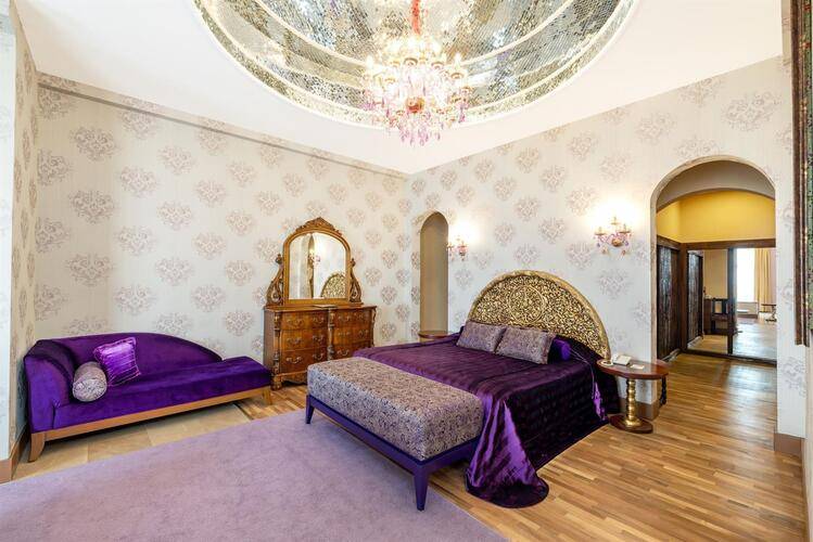Spice Hotel & Spa