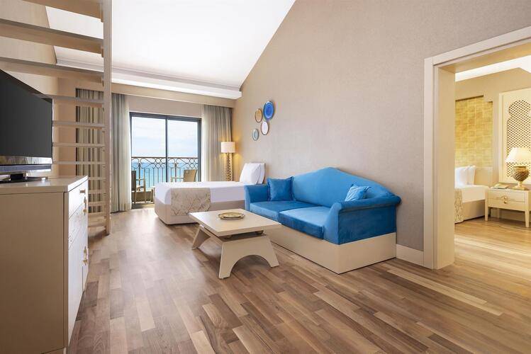 Spice Hotel & Spa