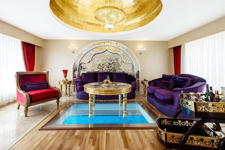 Spice Hotel & Spa