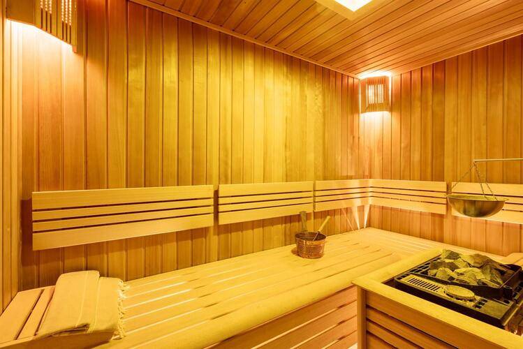 Spice Hotel & Spa