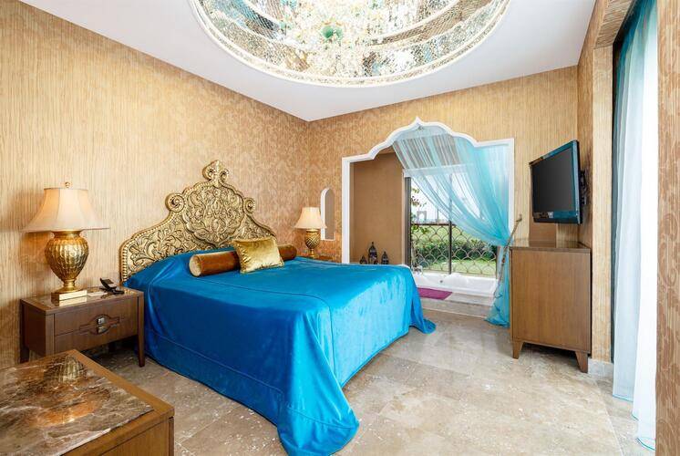 Spice Hotel & Spa
