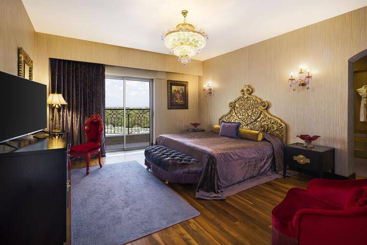 Spice Hotel & Spa