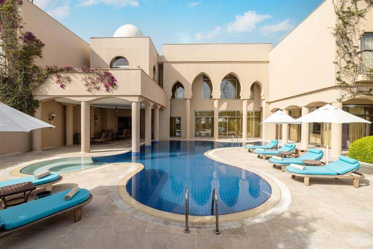 Spice Hotel & Spa