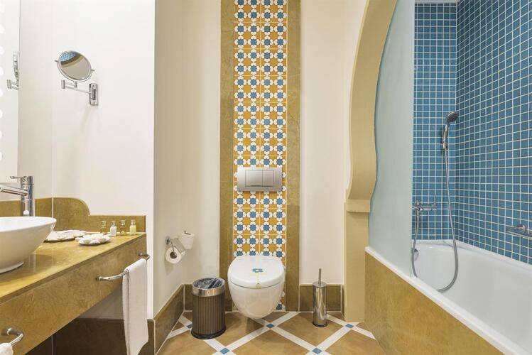 Spice Hotel & Spa