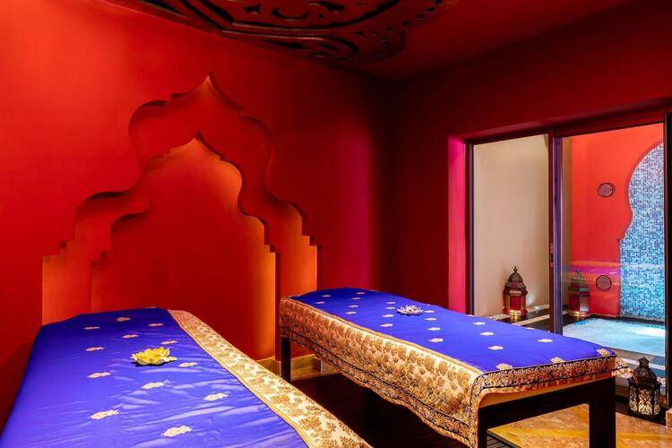 Spice Hotel & Spa