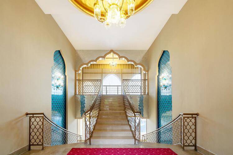 Spice Hotel & Spa