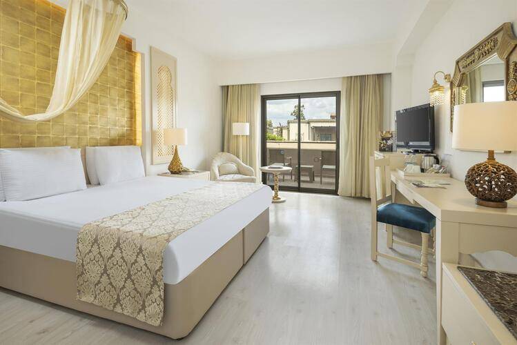 Spice Hotel & Spa