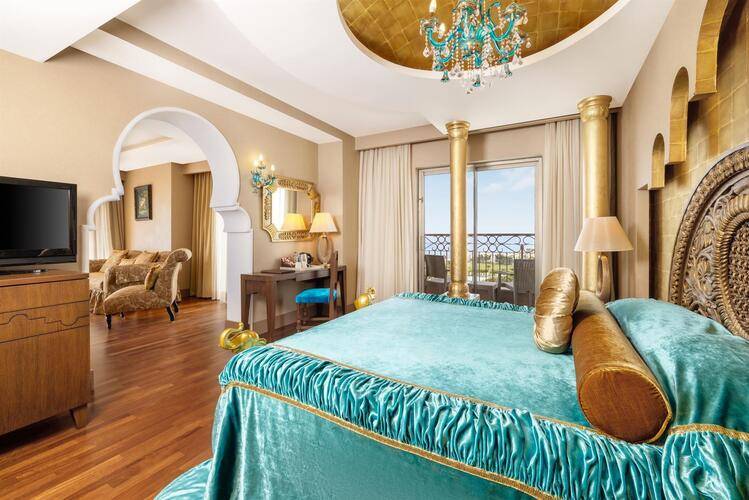 Spice Hotel & Spa
