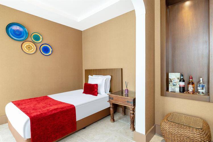 Spice Hotel & Spa