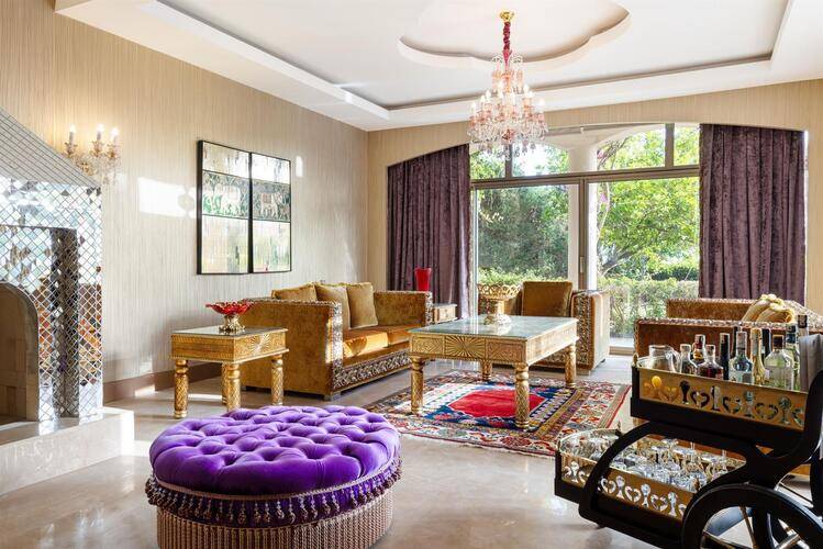 Spice Hotel & Spa