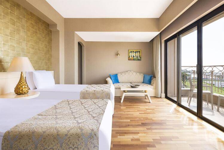Spice Hotel & Spa