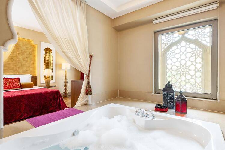 Spice Hotel & Spa