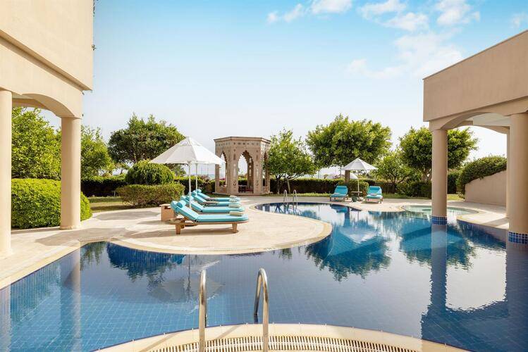 Spice Hotel & Spa