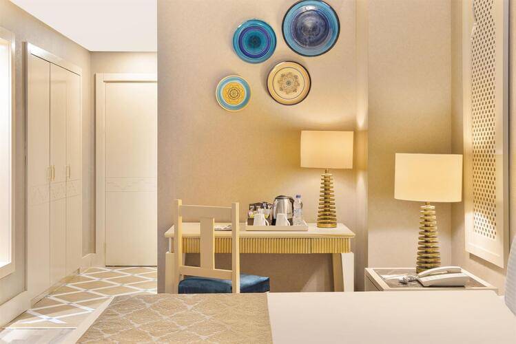 Spice Hotel & Spa