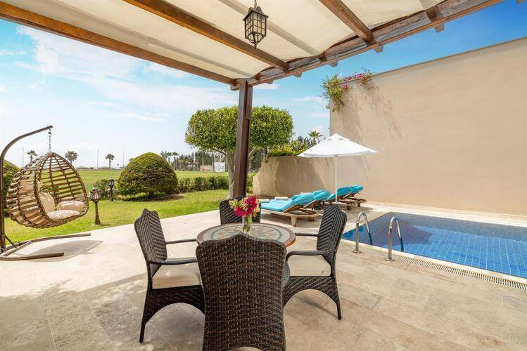 Spice Hotel & Spa